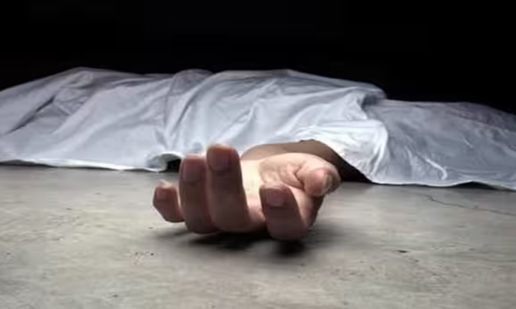 One Killed in Patancheru