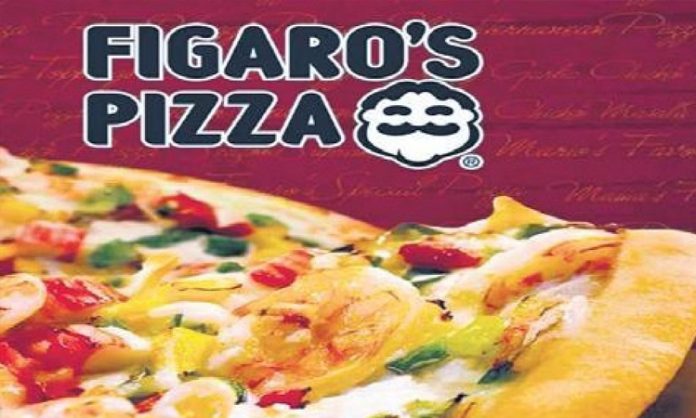 Figaro's Pizza launched in Hyderabad
