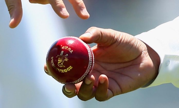 Final Match Will Be Played With Kookaburra Ball