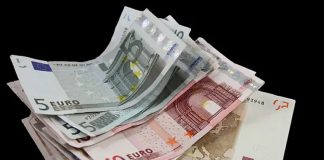 Germany into economic recession