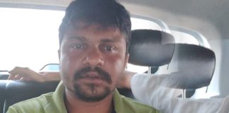 Gharana thief nallamothu arrested in hyderabad