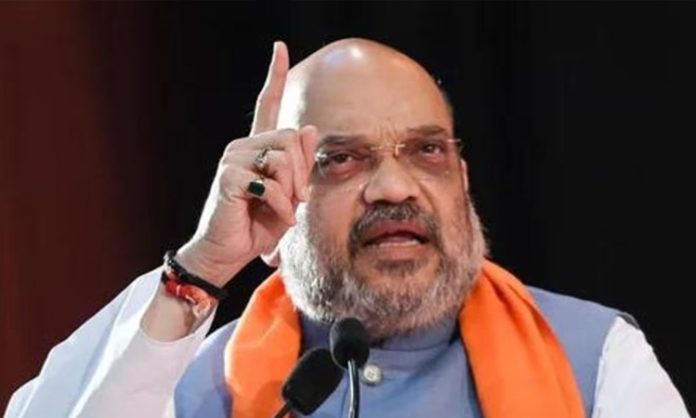 Amit Shah