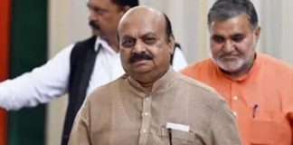I am responsible for BJP's defeat in Karnataka: CM Bommai