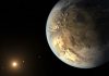 Indian scientists discovered exoplanet