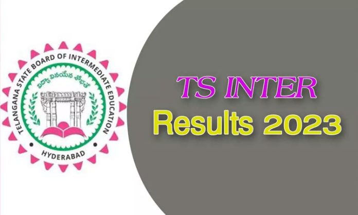 BC Gurukul Students get top ranks in Inter Results 2023