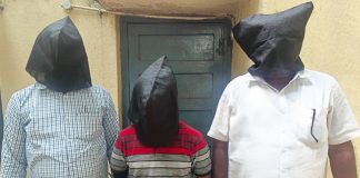 Interstate fake seed gangs busted in Telangana