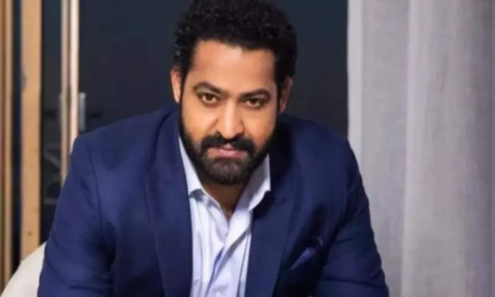 Jr-NTR
