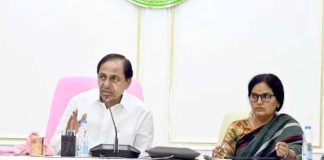 KCR extends land regularisation