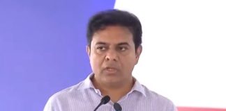 Lulu Group Chairman meets KTR