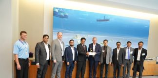KTR attend to Investors roundtable in New York