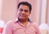 KTR calls for South unity against population-based