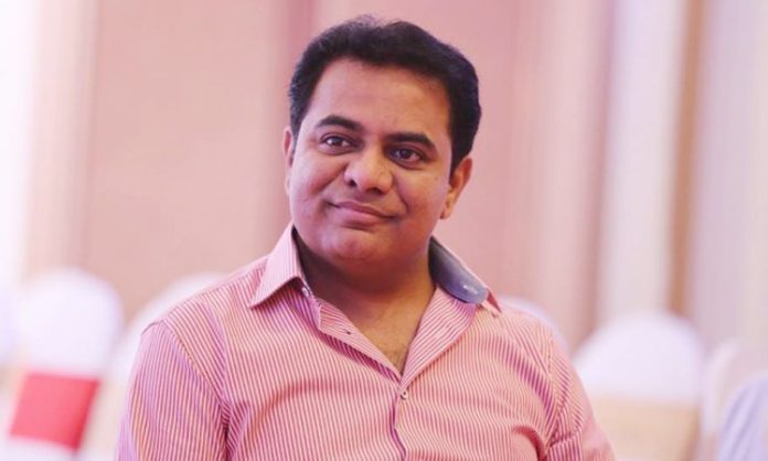 KTR calls for South unity against population-based