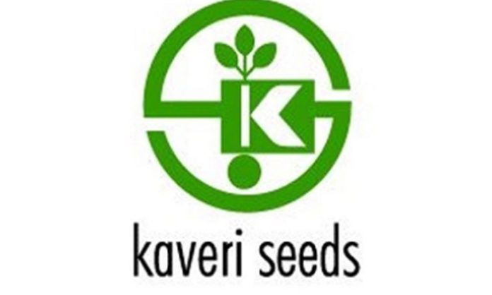Kaveri Seed net sales growth of 11%