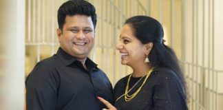 Liquor scam: MLC Kavitha husband name in ED chargesheet