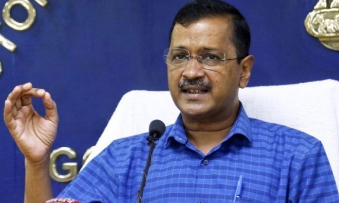 Kejriwal Tells to Court on ED Aims to Insult me