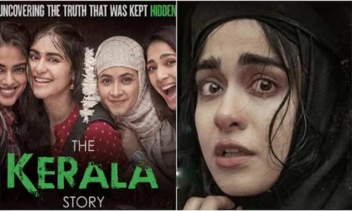 The Kerala Story controversy