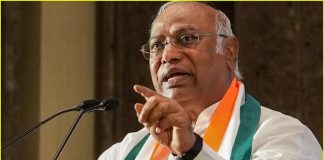 Kharge slams PM Modi over inaugurating new parliament