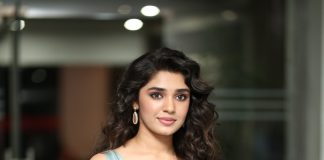 krithi shetty latest photos