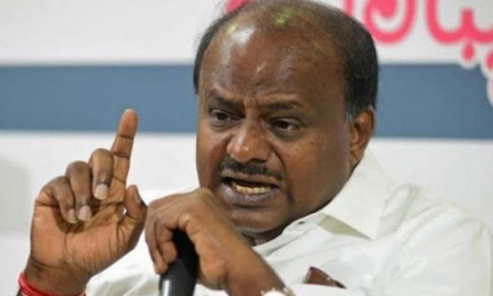 Kumaraswamy