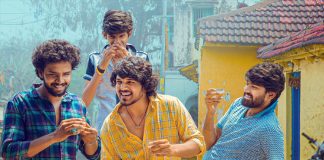 Lahari Films and Chai Bisket Films Mem Famous