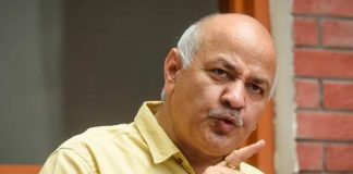 Manish Sisodia