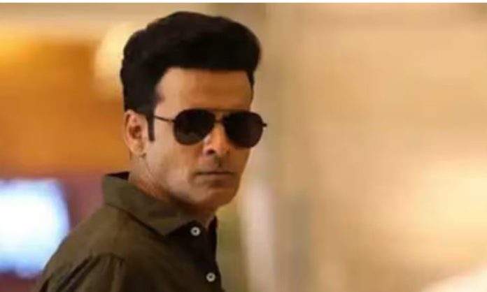 Manoj Bajpayee