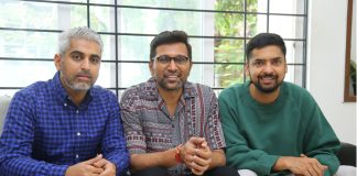 Mem Famous movie team interview