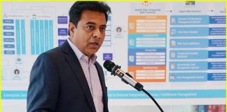 KTR leaves to 2 weeks USA Tour
