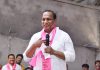 Minister malla reddy comments on BJP And congress