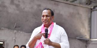 Minister malla reddy comments on BJP And congress