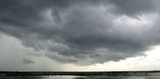 Monsoon delayed by four days