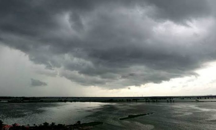 Monsoon delayed by four days