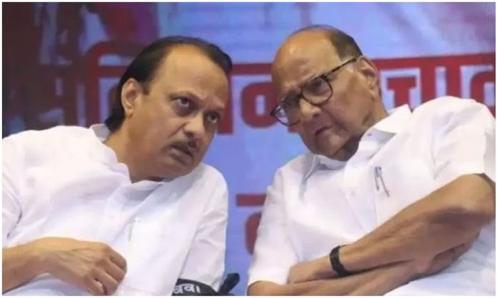 Next NCP president work under Sharad Pawar guidance says Ajit Pawar