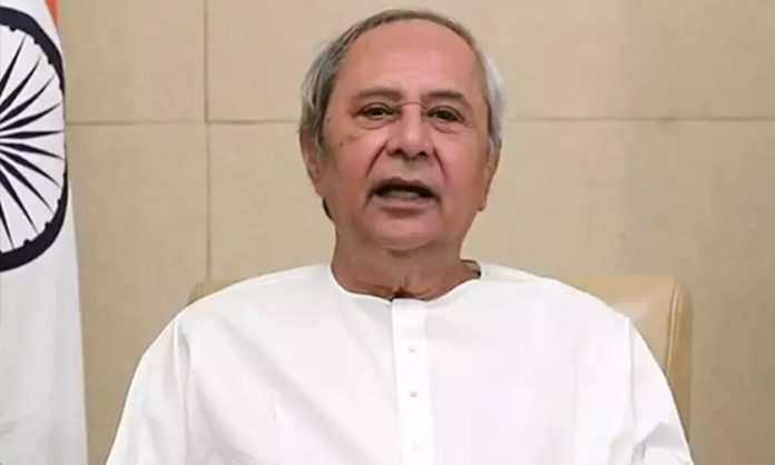 Odisha CM Naveen Patnaik property is worth Rs.65 crores