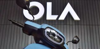 Ola Electric is gearing up for an IPO