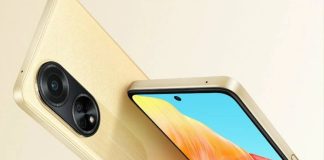 Oppo F23 Ultimate Battery with 5G