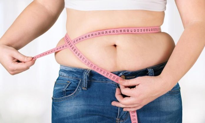 PCOS in women with excess weight