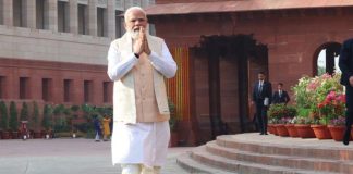 PM Modi Completes 9 Years in Tenure