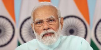 PM Modi addresses National Rozgar Mela
