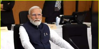 PM Modi strongly calls for reform of United Nations