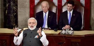 PM Narendra Modi to address US Congress