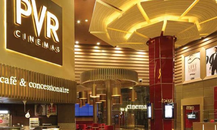 PVR Cinemas