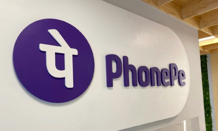 PhonePe app to link 2 lakh RuPay credit cards