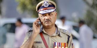 Praveen Sood takes charge as CBI director