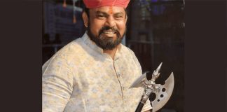 Rajasthan Police case filed against Raja Singh