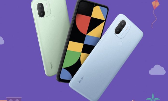 Redmi A2 A2+ Launched In India