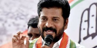 Revanth Reddy calls BJP Leaders to Join Congress
