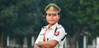 Assam Lady Singham Junmoni Rabha