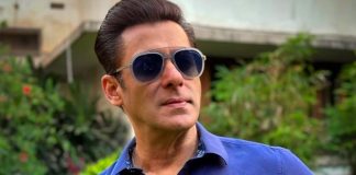 Salman Khan Threat