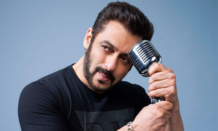 Salman Khan joins Guardians